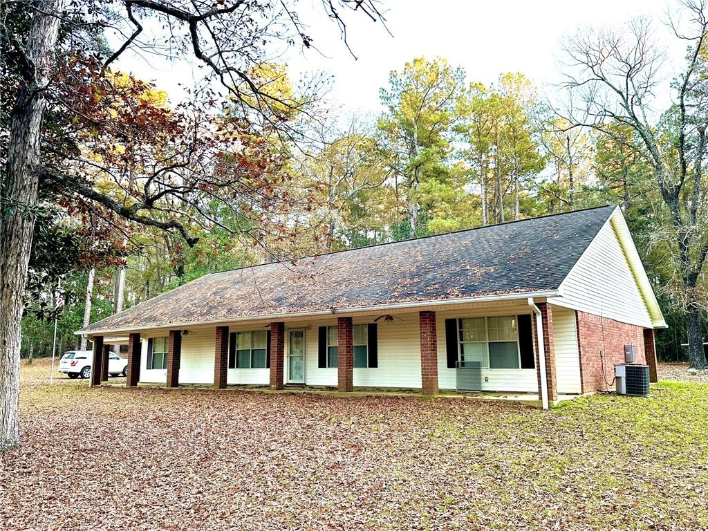 179 Hughart Road Bentley, LA 71407 - Photo 3 of 21 Gallery Image 3
