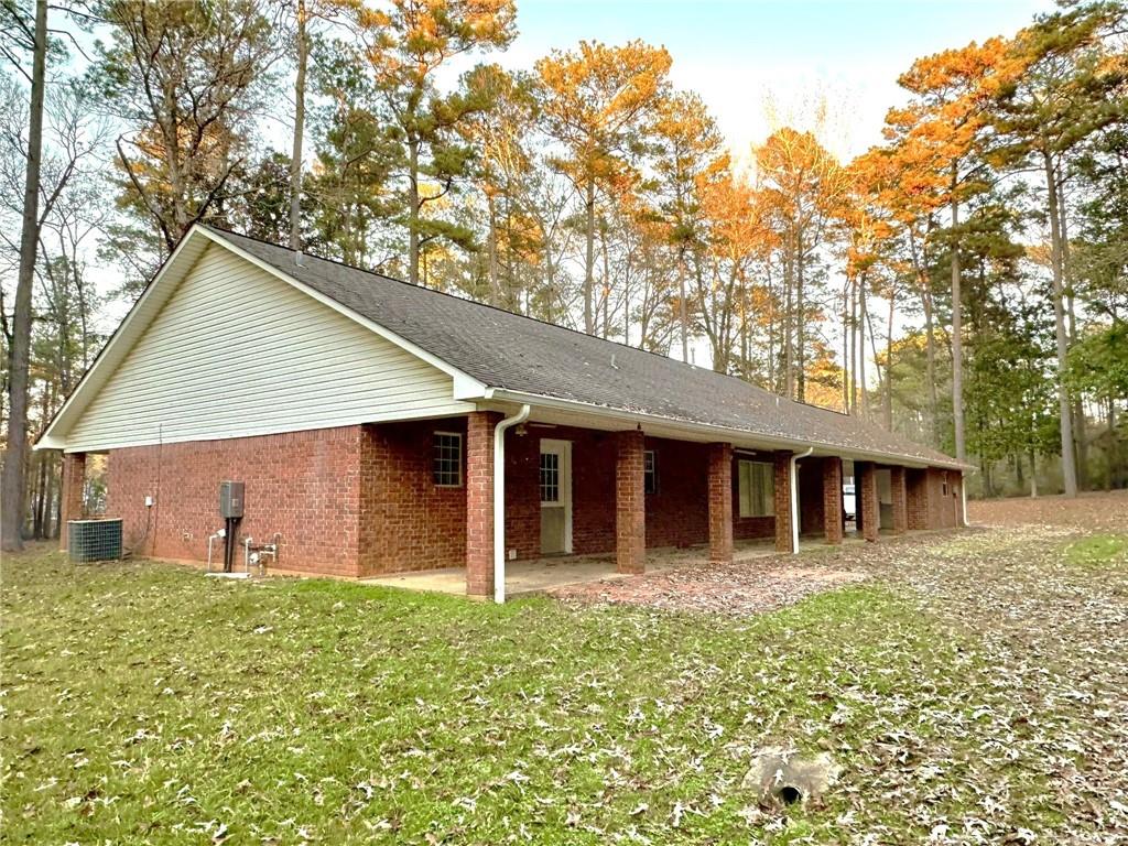 179 Hughart Road Bentley, LA 71407 - Photo 4 of 21 Gallery Image 4