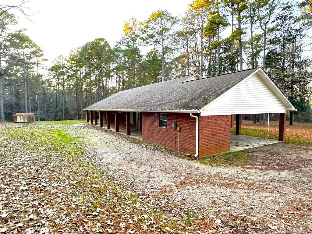 179 Hughart Road Bentley, LA 71407 - Photo 6 of 21 Gallery Image 6