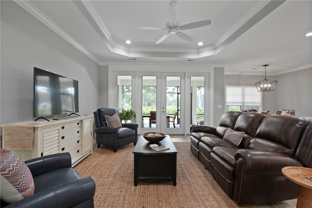 424 Harbor Island Circle Waverly, GA 31565 - Photo 15 of 84