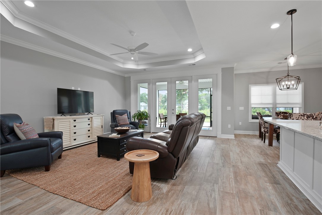 424 Harbor Island Circle Waverly, GA 31565 - Photo 17 of 84