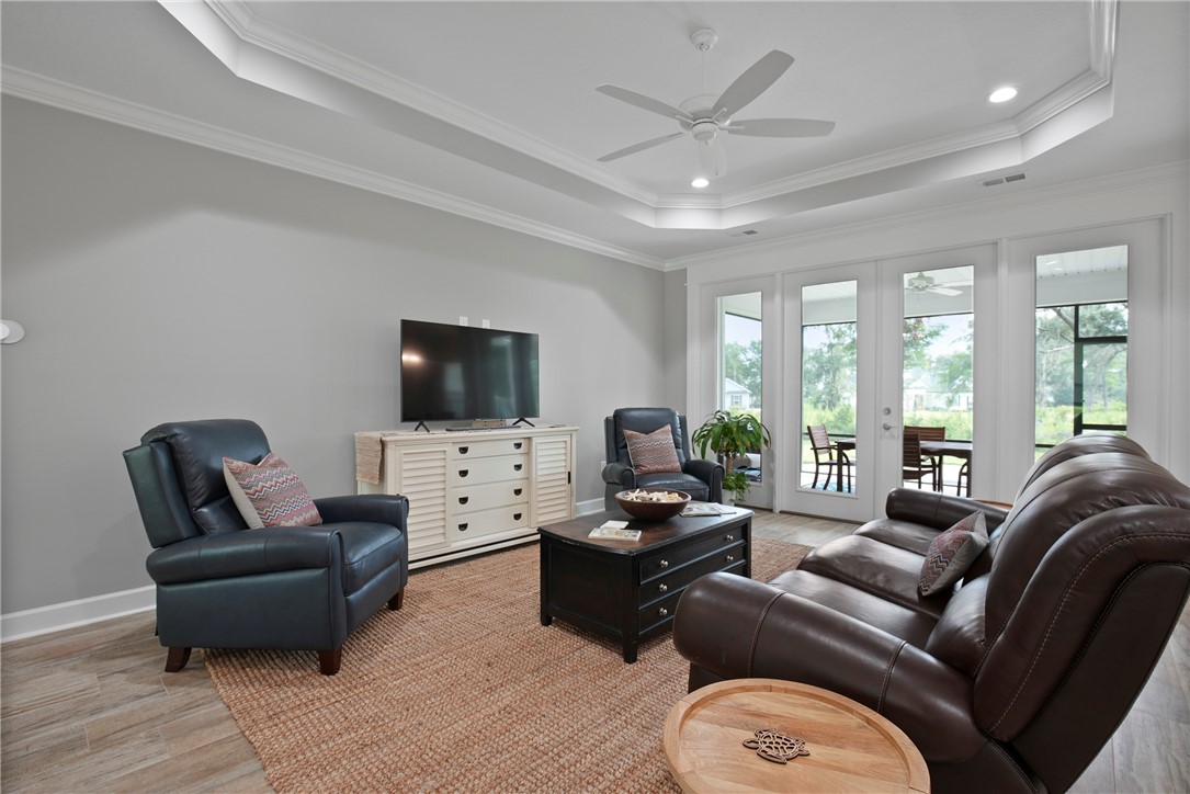 424 Harbor Island Circle Waverly, GA 31565 - Photo 19 of 84