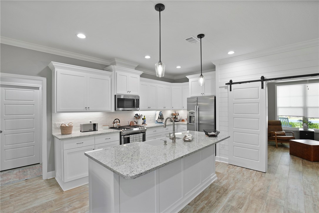 424 Harbor Island Circle Waverly, GA 31565 - Photo 25 of 84