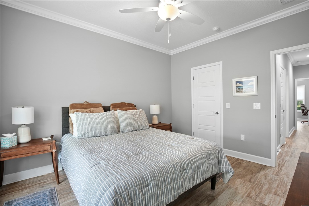 424 Harbor Island Circle Waverly, GA 31565 - Photo 34 of 84