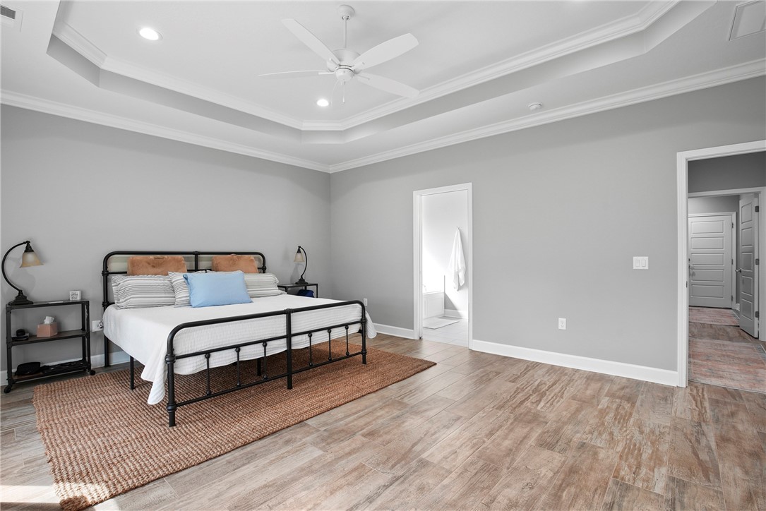 424 Harbor Island Circle Waverly, GA 31565 - Photo 38 of 84