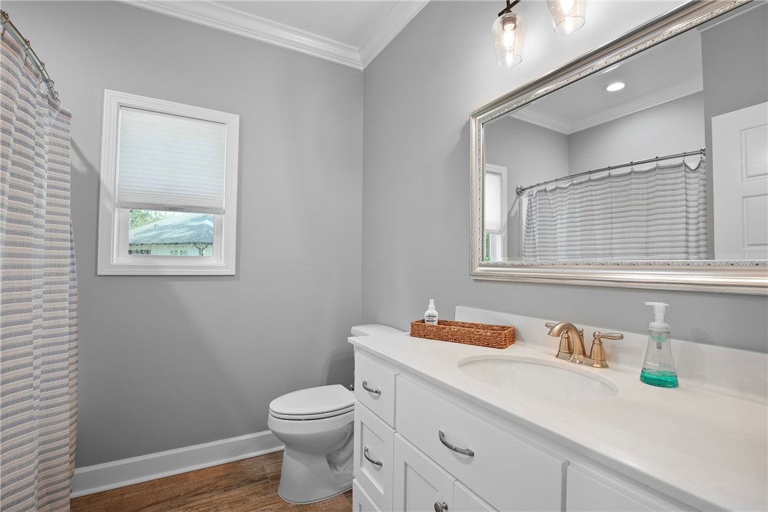 424 Harbor Island Circle Waverly, GA 31565 - Photo 41 of 84