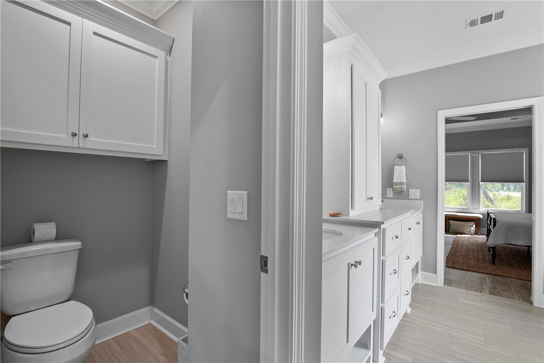 424 Harbor Island Circle Waverly, GA 31565 - Photo 47 of 84