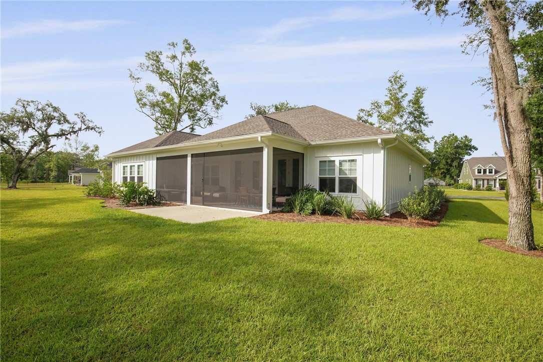 424 Harbor Island Circle Waverly, GA 31565 - Photo 62 of 84