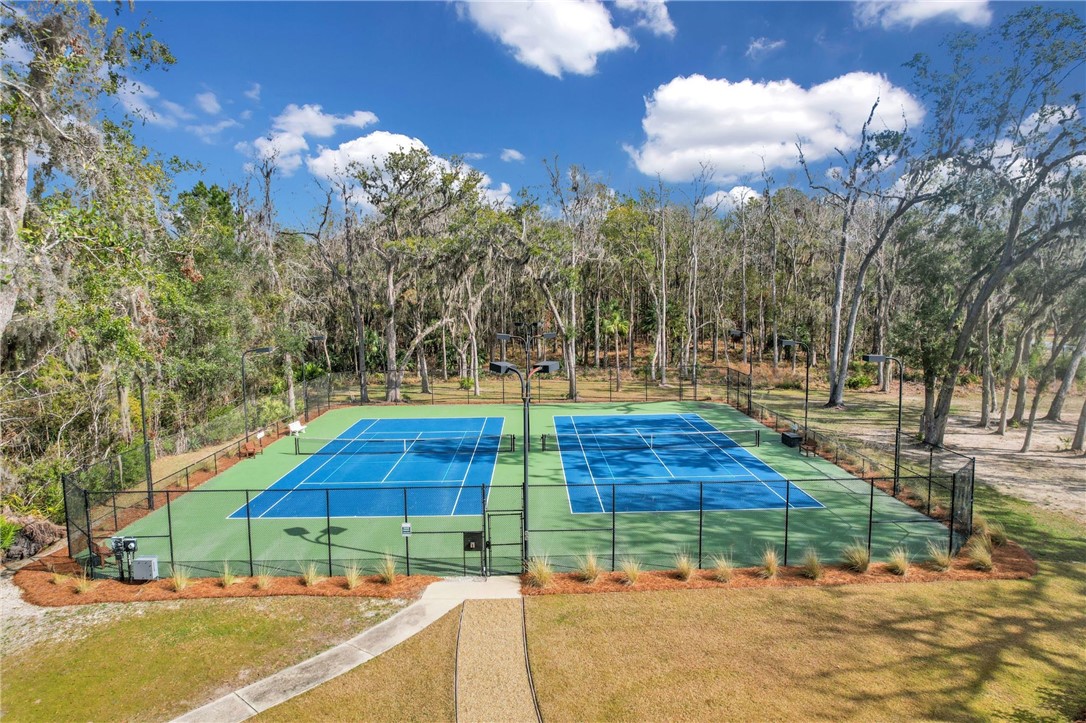 424 Harbor Island Circle Waverly, GA 31565 - Photo 63 of 84