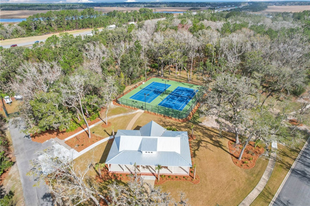 424 Harbor Island Circle Waverly, GA 31565 - Photo 65 of 84