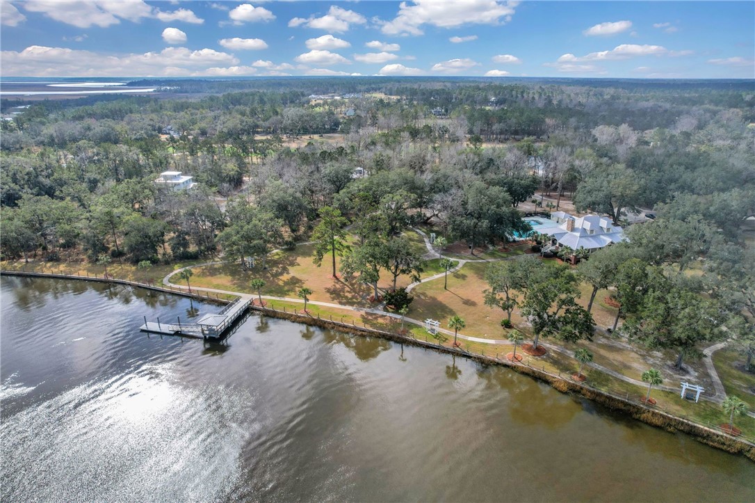 424 Harbor Island Circle Waverly, GA 31565 - Photo 79 of 84