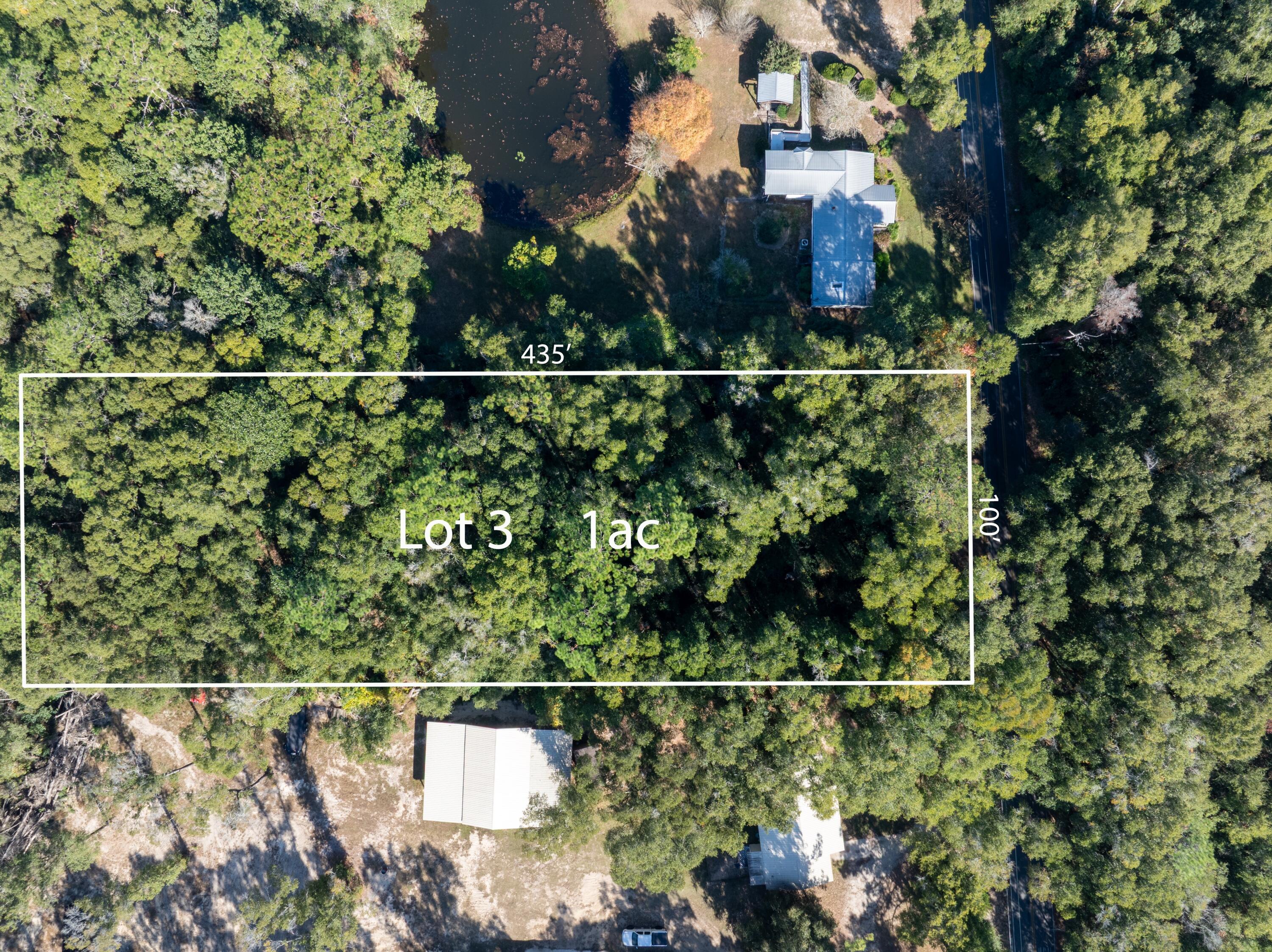 Lot 3 North Norwood Road DeFuniak Springs, FL 32433 - Photo 7 of 12 Lot 3 N Norwood (8)