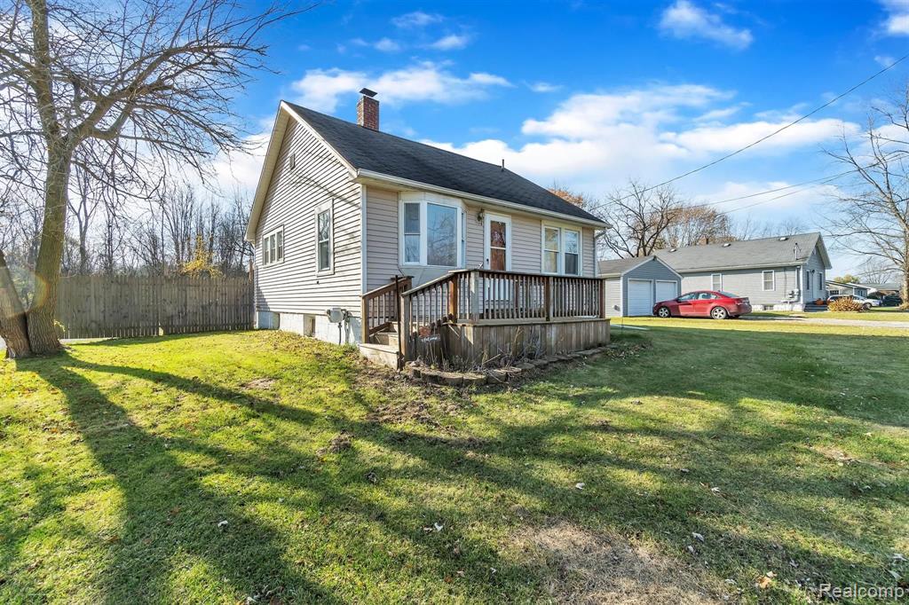 7220 East Birch Run Road Birch Run, MI 48415 - Photo 2 of 24