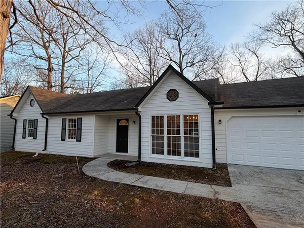 $2,100 | 65 Beaverdam Court, Covington, GA 30016