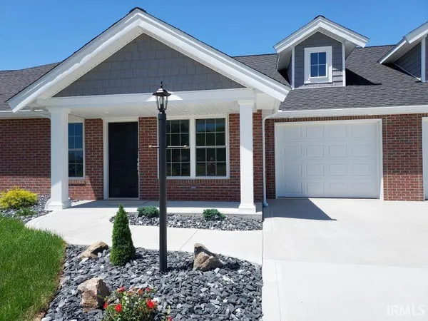 $245,000 | 1378 Unit 2 W Ann Lane, Unit 2, Jasper, IN 47546