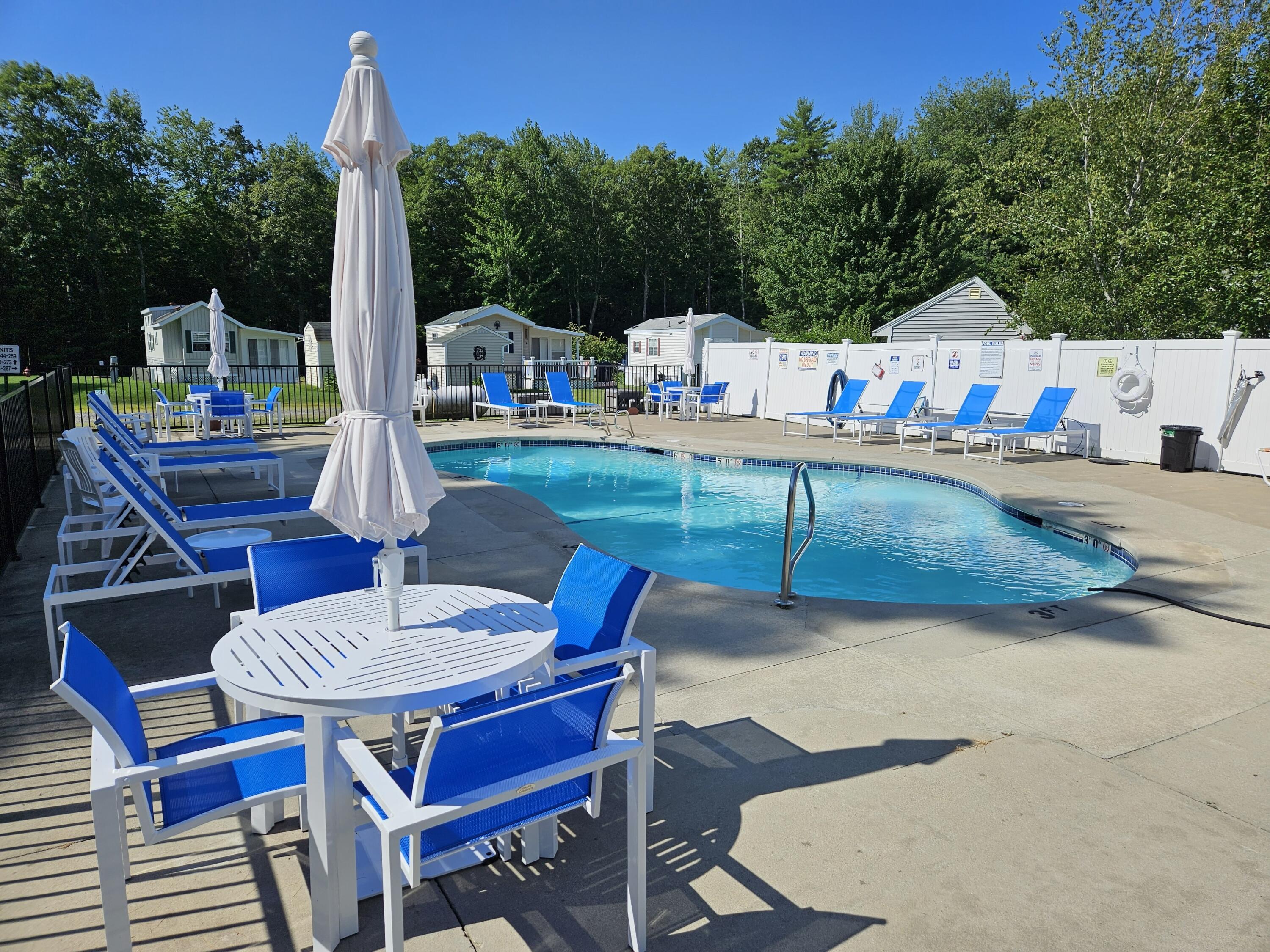 430 Post Road, Unit 289 Wells, ME 04090 - Photo 31 of 38 3rd pool
