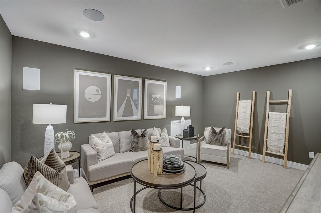 2044 Bluestem Road Celina, TX 75009 - Photo 14 of 27 2044 Bluestem Road ~ Model Home Available for November Closing!
