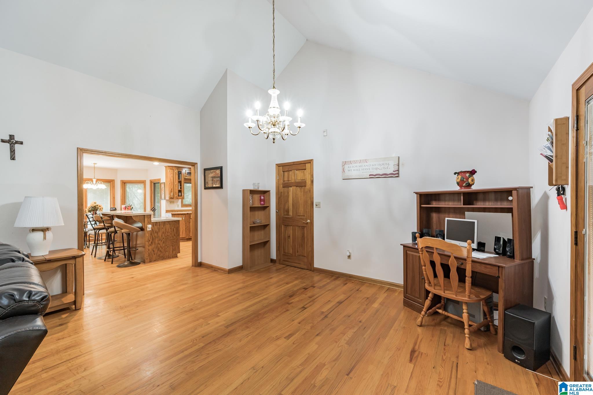 1182 Old Ashland Road Goodwater, AL 35072 - Photo 6 of 36
