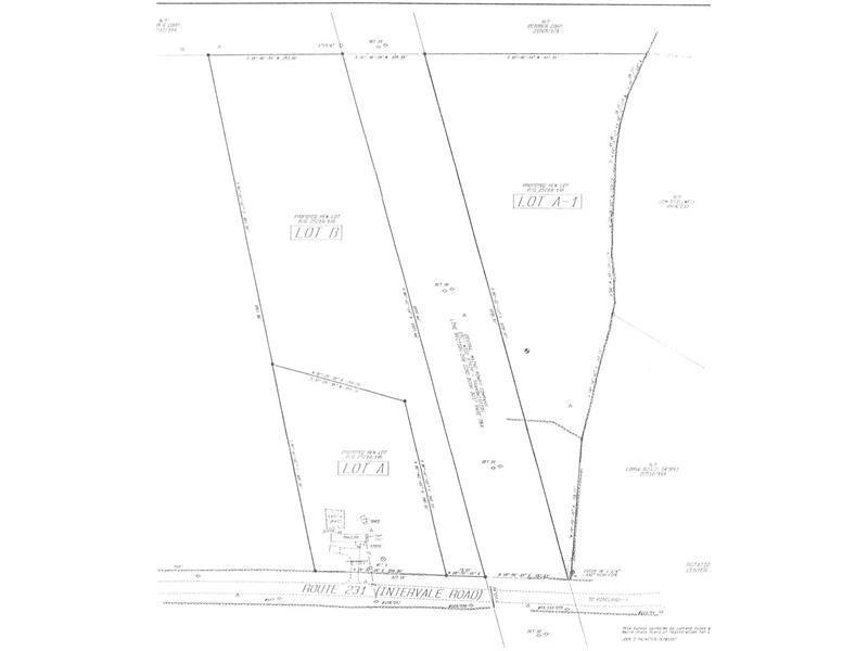 1080 Intervale Road New Gloucester, ME 04260 - Photo 2 of 2 Photo