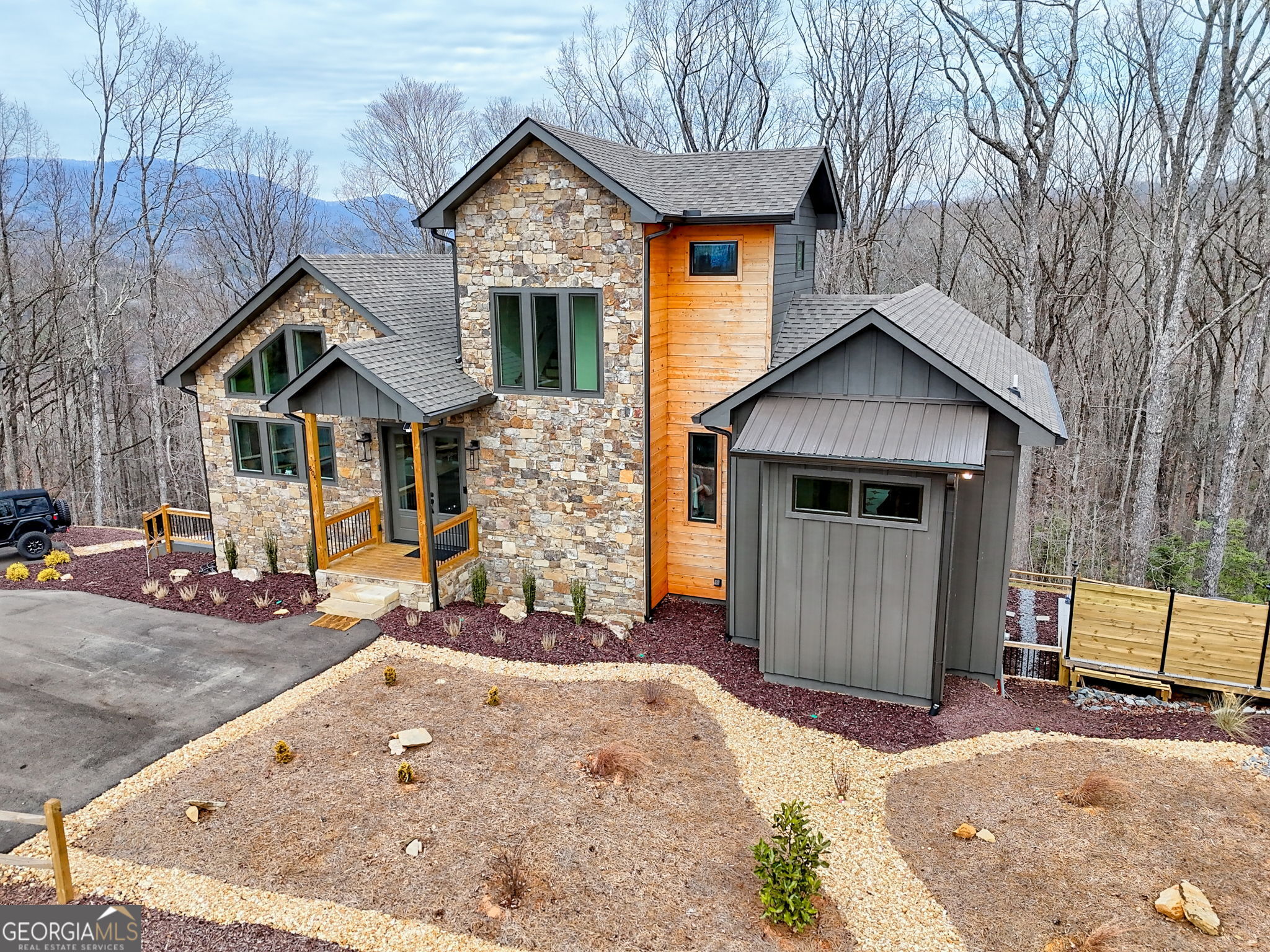 804 Settler's Ridge Road Ellijay, GA 30540 - Photo 108 of 110 Gallery Image 108