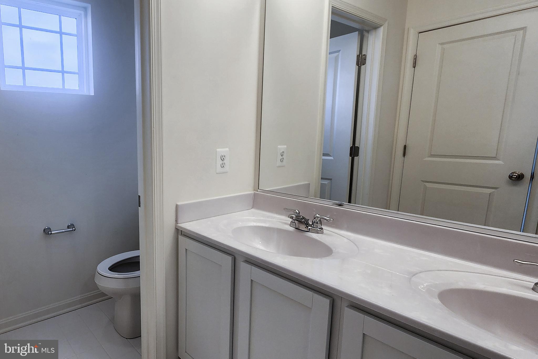 5407 Harrier Way Waynesboro, PA 17268 - Photo 26 of 35 a bathroom with a sink toilet and shower