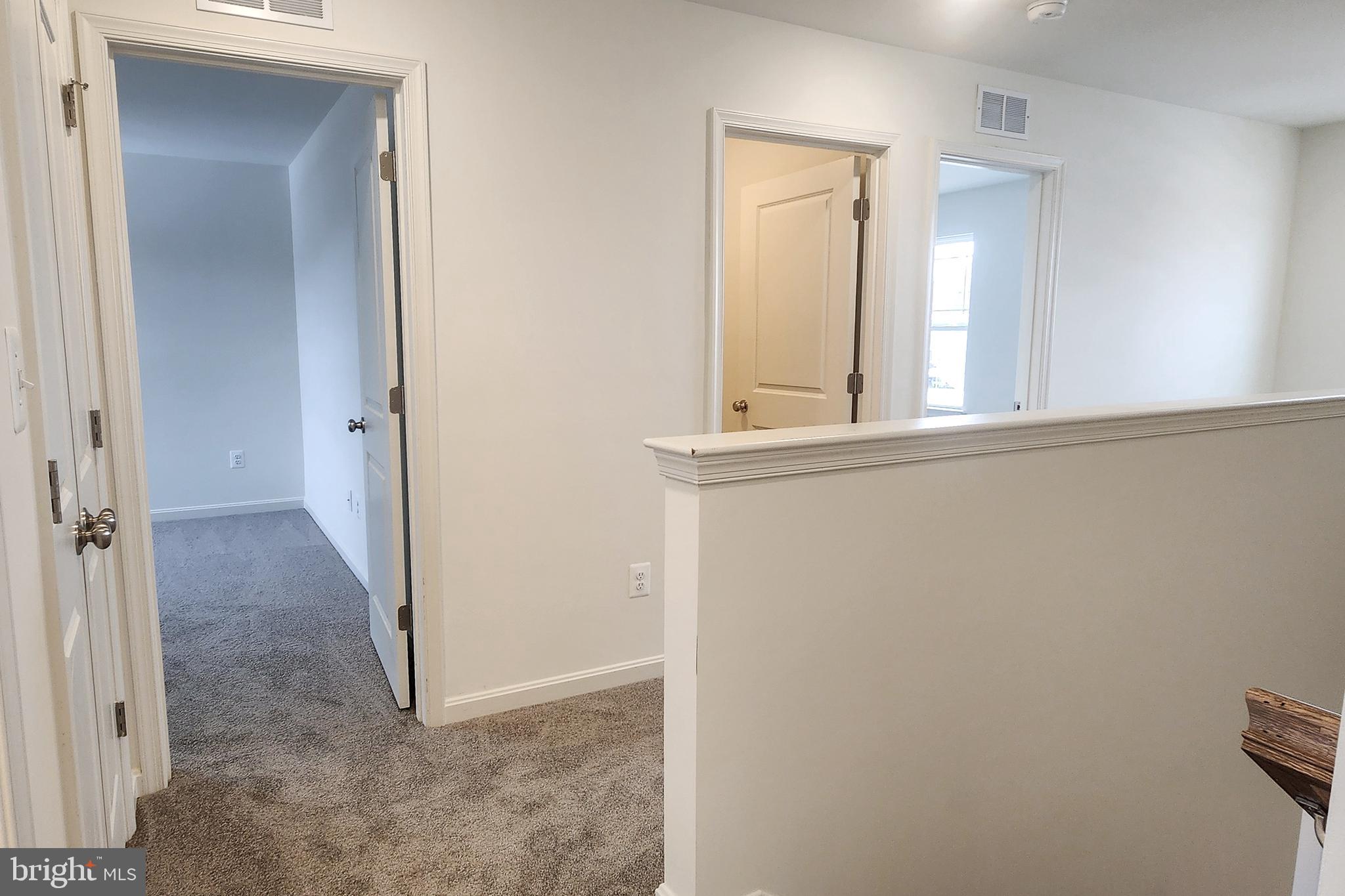 5407 Harrier Way Waynesboro, PA 17268 - Photo 33 of 35 view of a bathroom with mirror