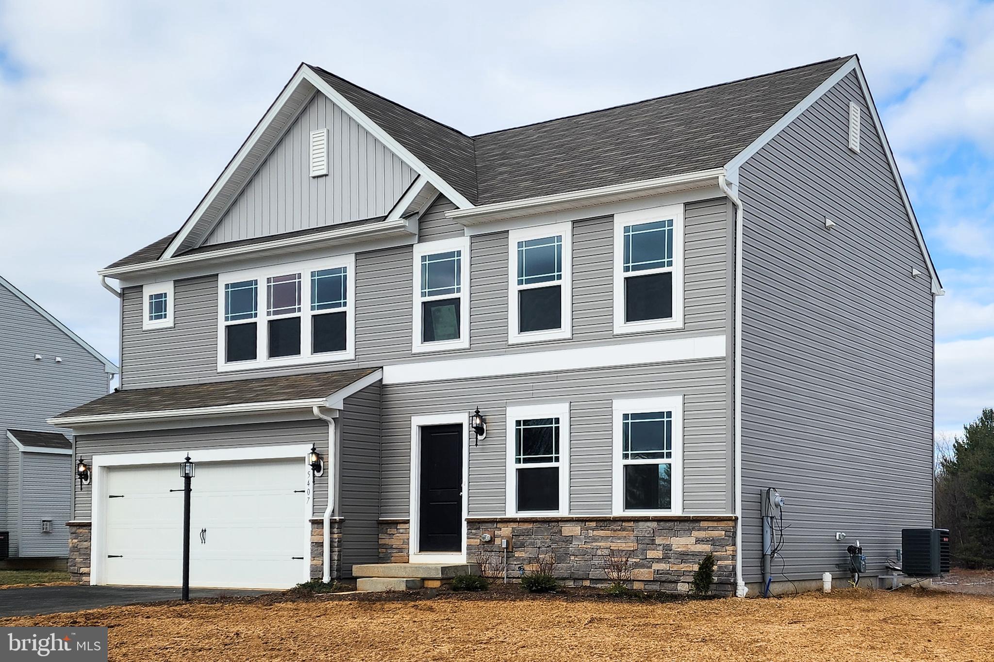 5407 Harrier Way Waynesboro, PA 17268 - Photo 4 of 35 a view of a house with a yard