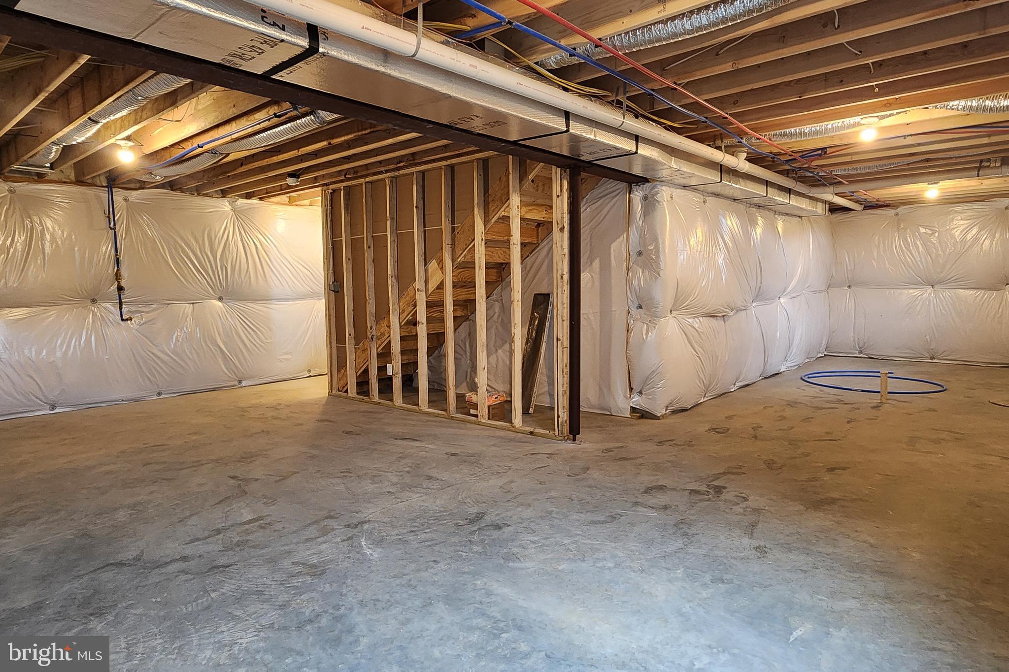 5407 Harrier Way Waynesboro, PA 17268 - Photo 5 of 35 a view of a room with an empty space