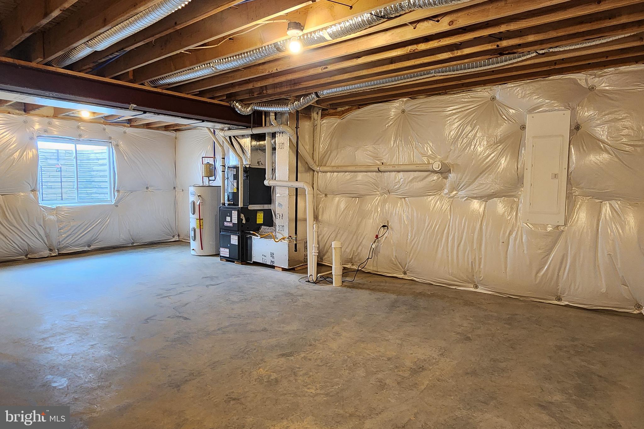 5407 Harrier Way Waynesboro, PA 17268 - Photo 7 of 35 a view of an empty room