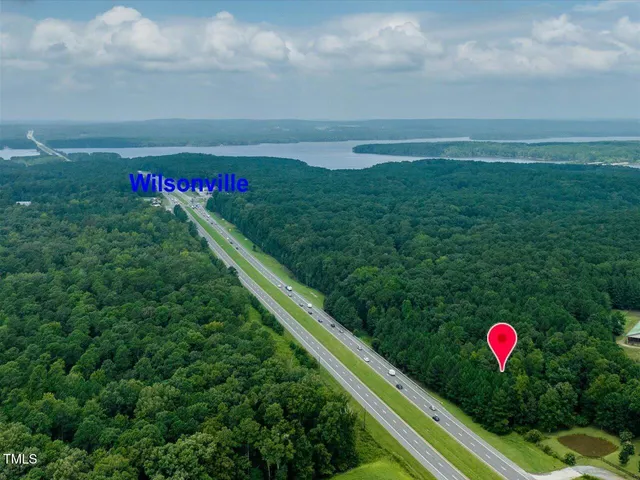 a view of swimming pool from a balcony