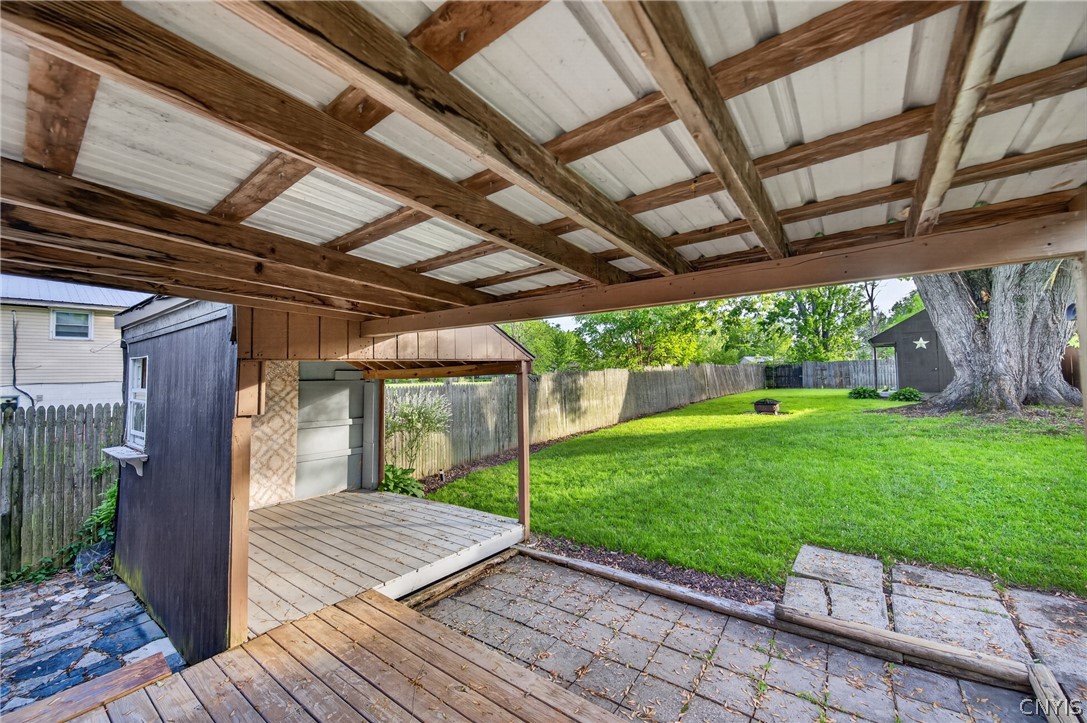 41 Woodworth Road West Monroe, NY 13036 - Photo 28 of 45