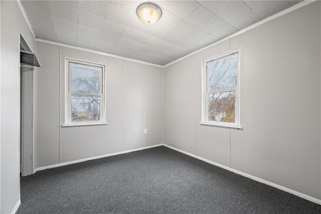 214 Grape Way Clairton, PA 15025 - Photo 2 of 13 an empty room with windows