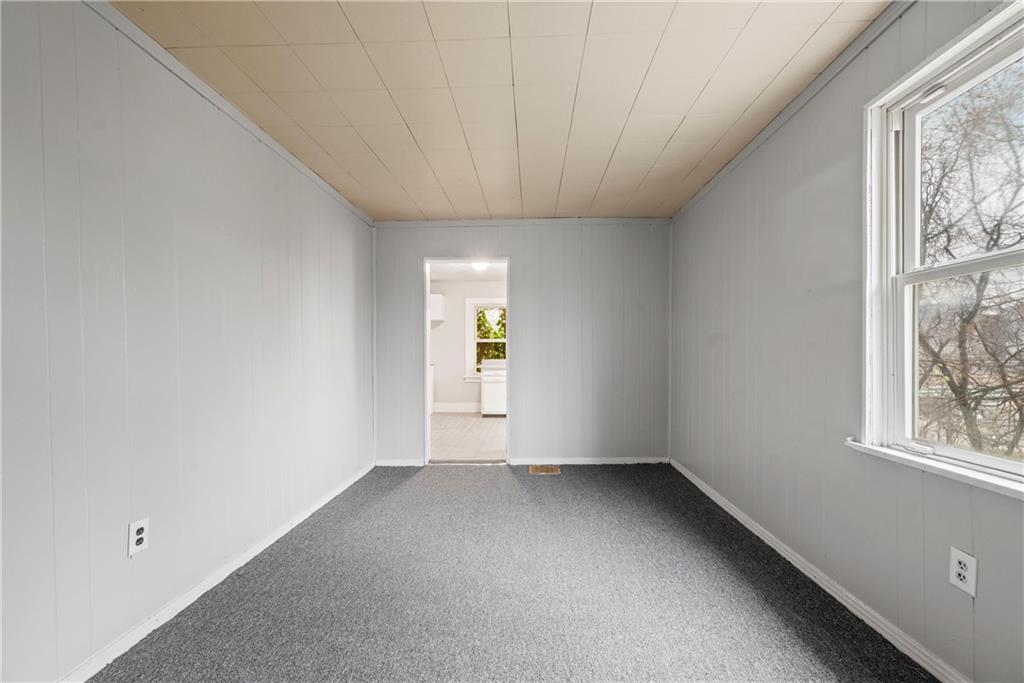 214 Grape Way Clairton, PA 15025 - Photo 5 of 13 an empty room with windows