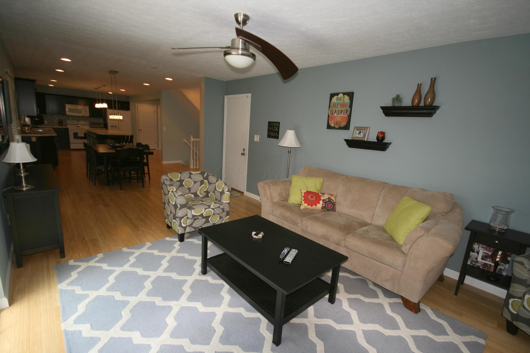 819 Riva Ridge Boulevard Gahanna, OH 43230 - Photo 11 of 42 Gallery Image 11