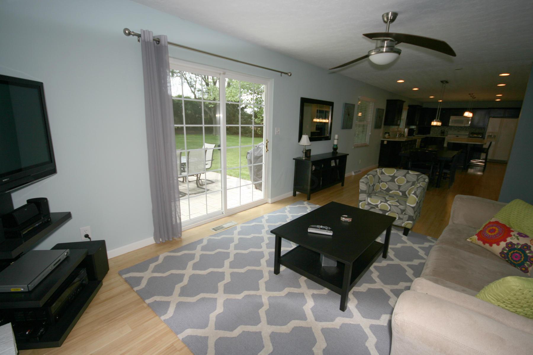 819 Riva Ridge Boulevard Gahanna, OH 43230 - Photo 12 of 42 Gallery Image 12