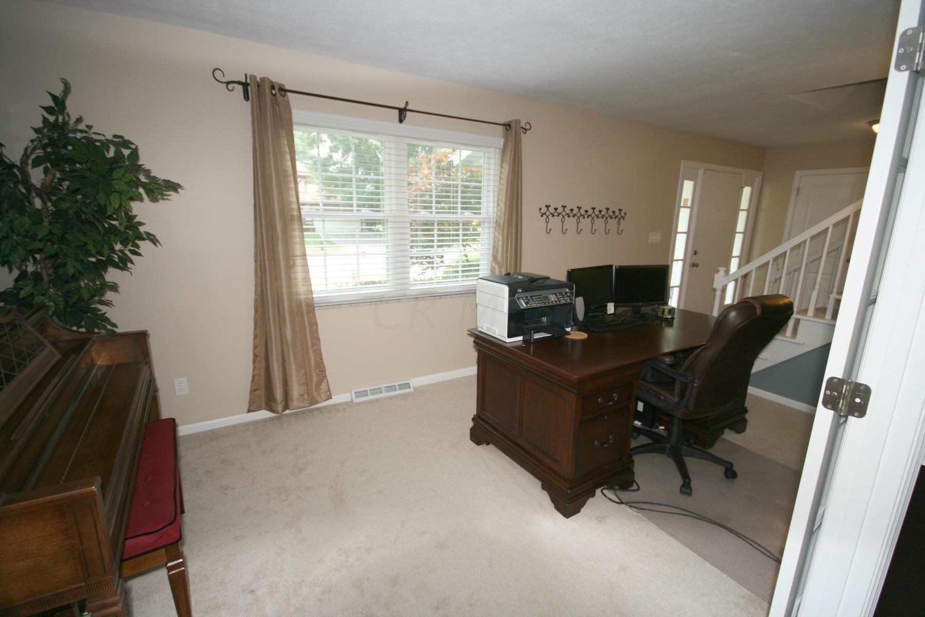 819 Riva Ridge Boulevard Gahanna, OH 43230 - Photo 16 of 42 Gallery Image 16