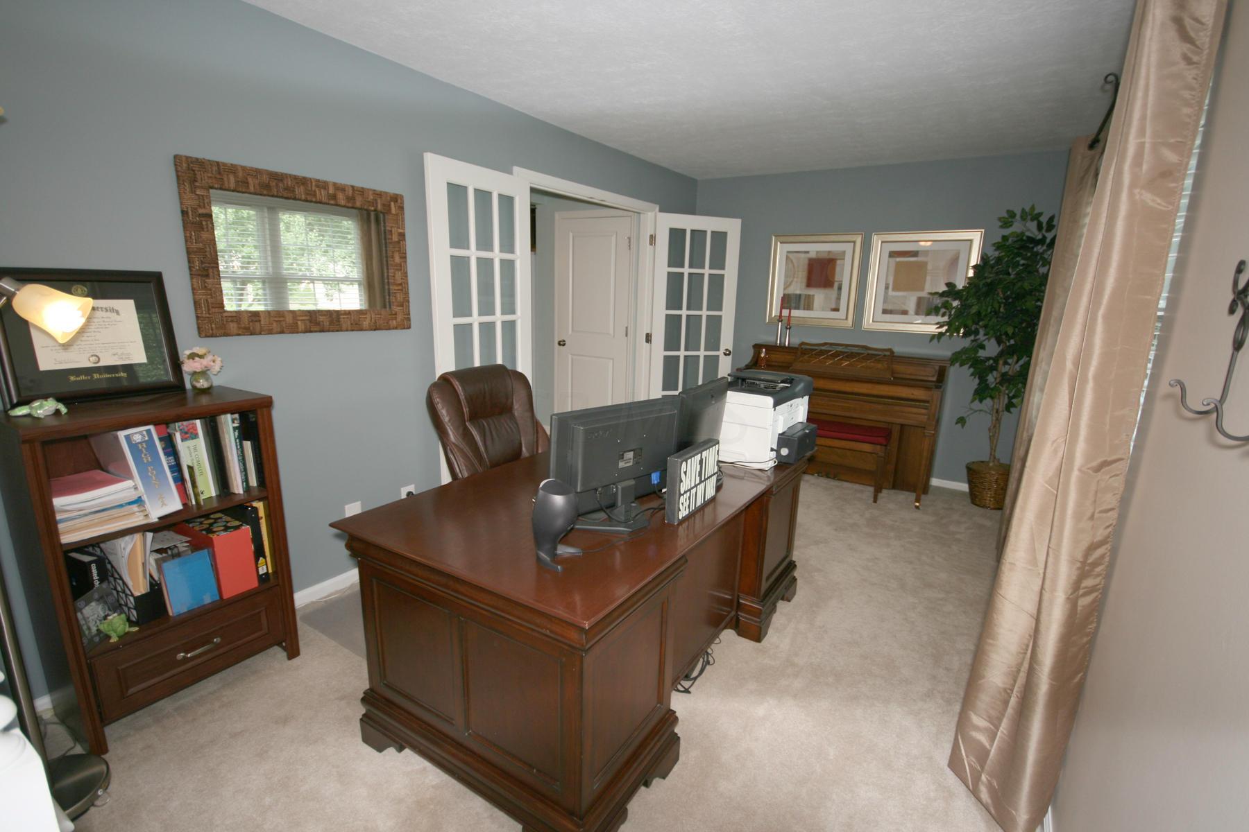 819 Riva Ridge Boulevard Gahanna, OH 43230 - Photo 17 of 42 Gallery Image 17