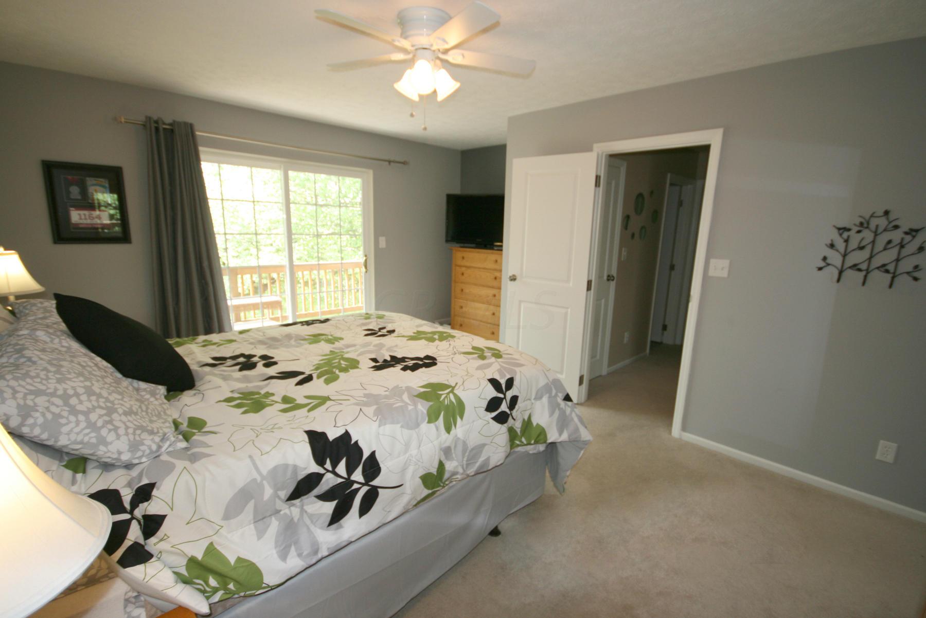 819 Riva Ridge Boulevard Gahanna, OH 43230 - Photo 18 of 42 Gallery Image 18
