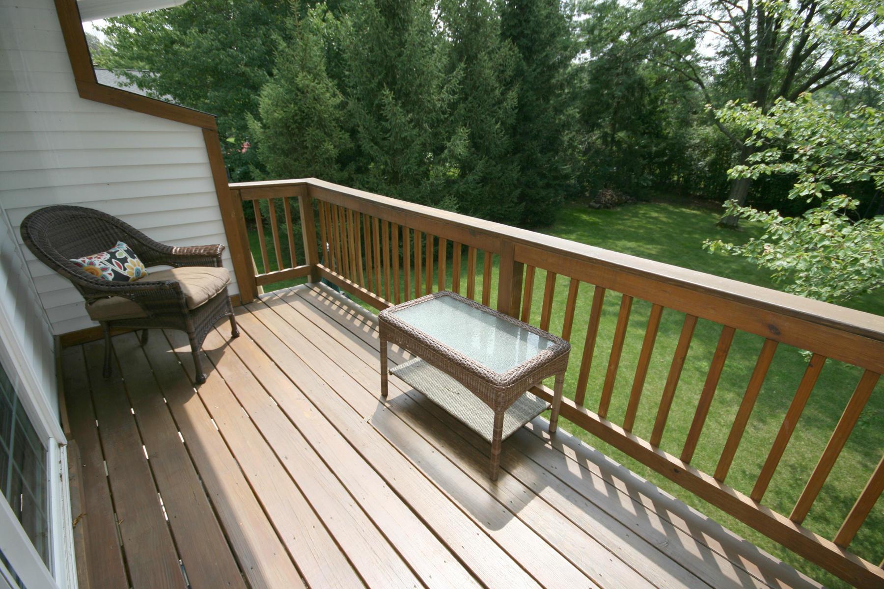 819 Riva Ridge Boulevard Gahanna, OH 43230 - Photo 24 of 42 Gallery Image 24
