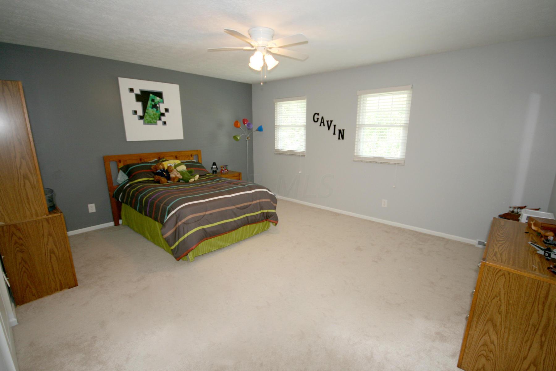 819 Riva Ridge Boulevard Gahanna, OH 43230 - Photo 29 of 42 Gallery Image 29