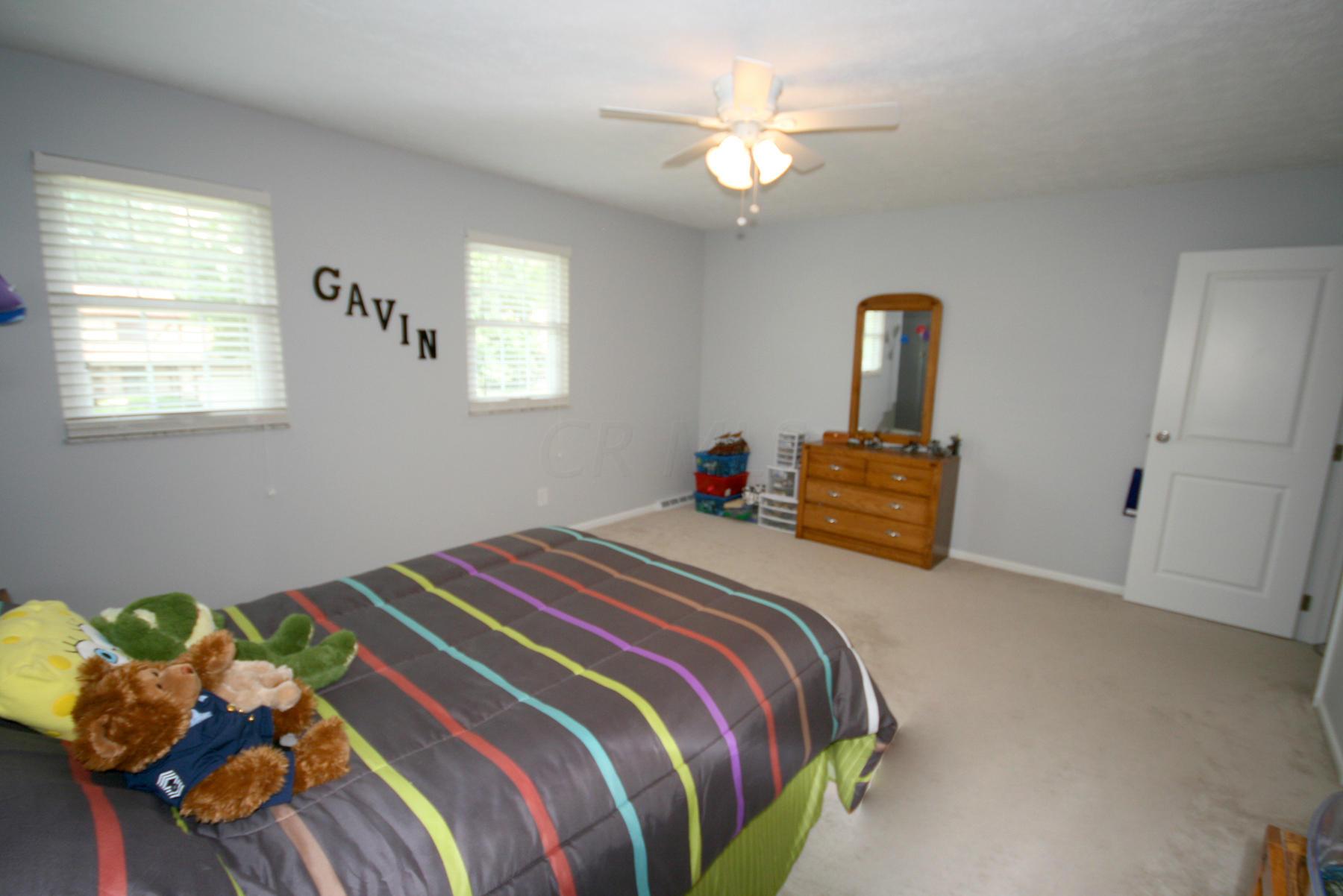 819 Riva Ridge Boulevard Gahanna, OH 43230 - Photo 30 of 42 Gallery Image 30