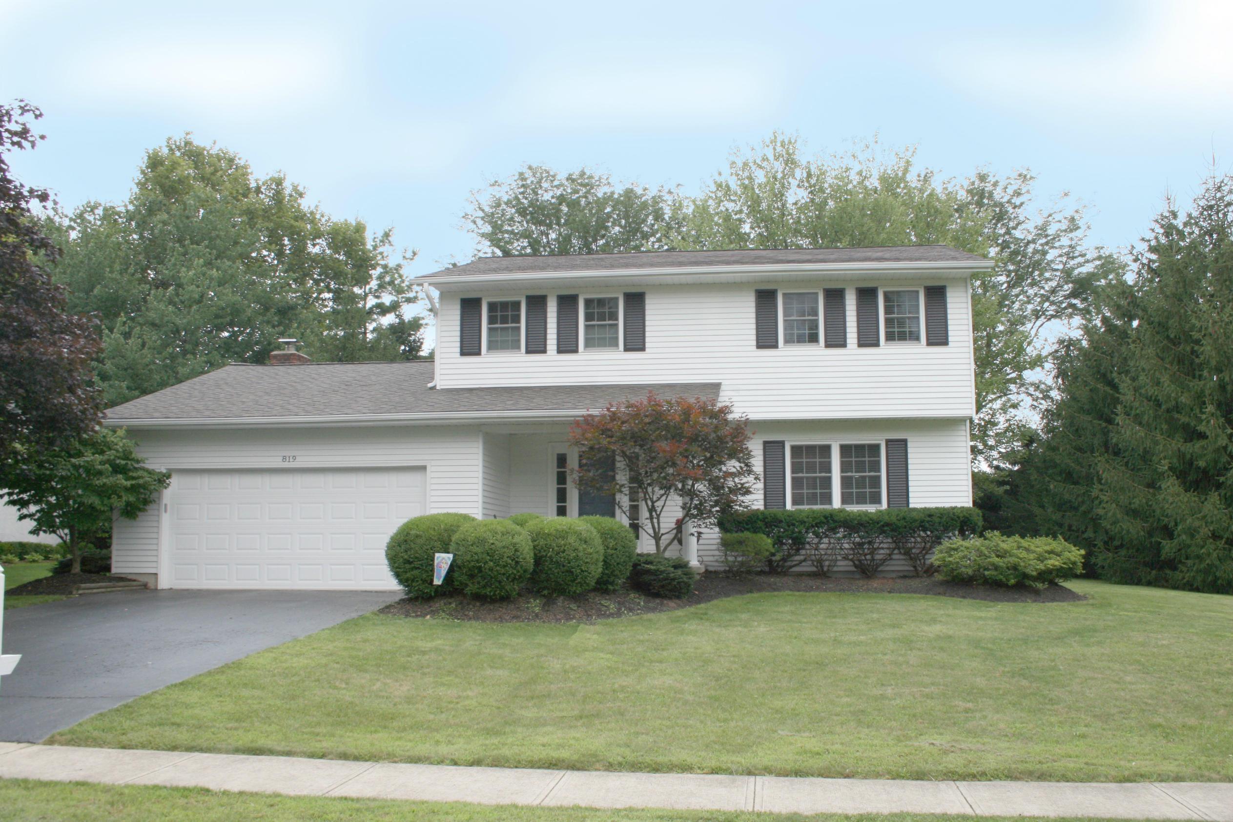 819 Riva Ridge Boulevard Gahanna, OH 43230 - Photo 3 of 42 Gallery Image 3