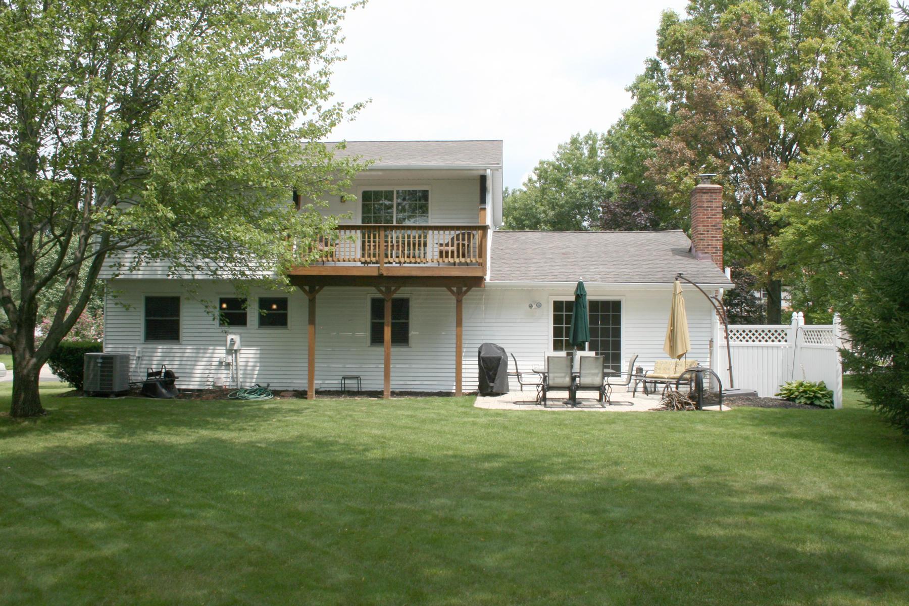819 Riva Ridge Boulevard Gahanna, OH 43230 - Photo 36 of 42 Gallery Image 36