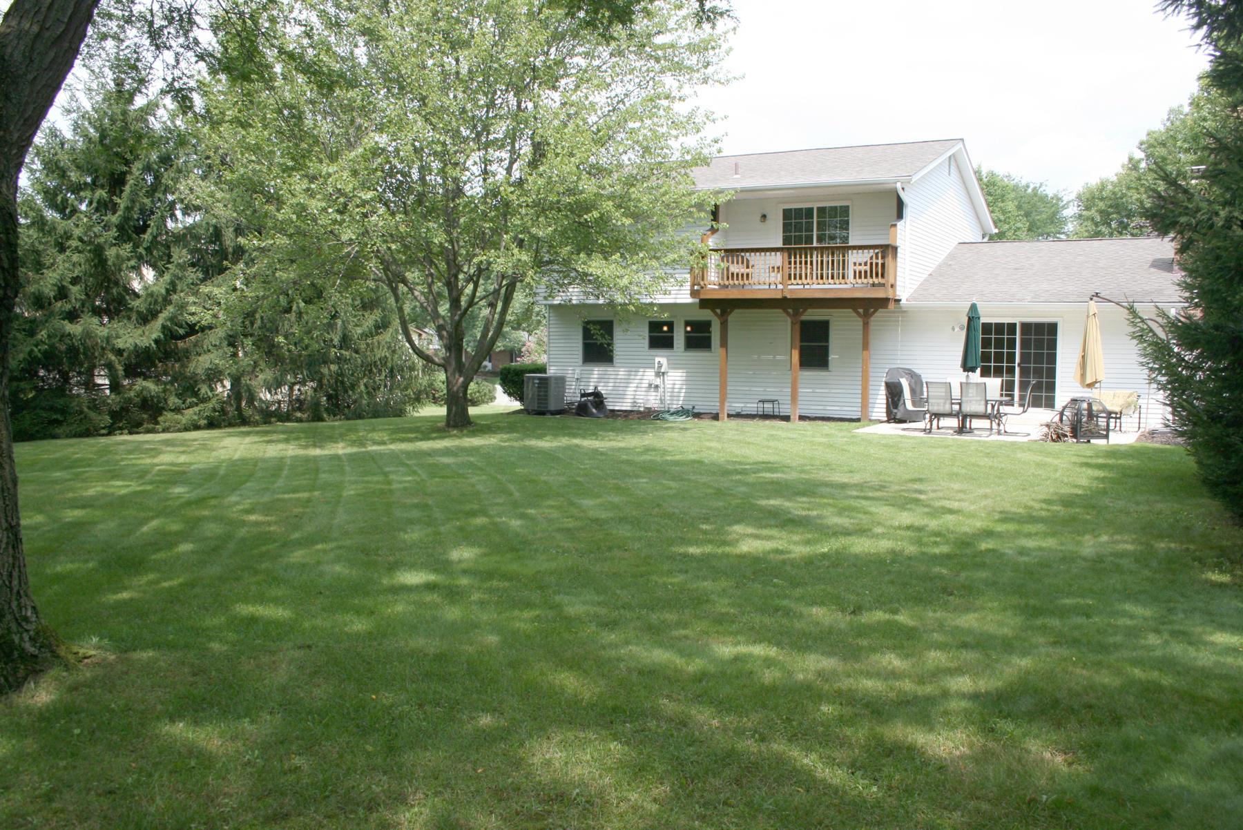 819 Riva Ridge Boulevard Gahanna, OH 43230 - Photo 37 of 42 Gallery Image 37