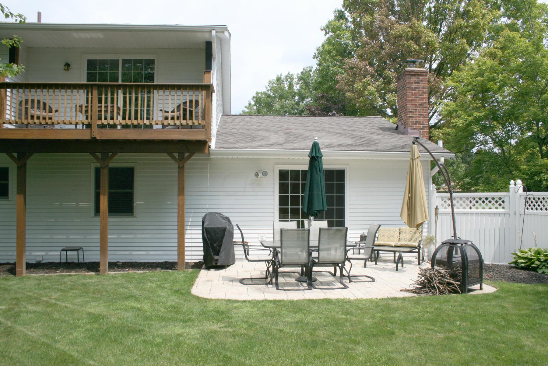 819 Riva Ridge Boulevard Gahanna, OH 43230 - Photo 38 of 42 Gallery Image 38