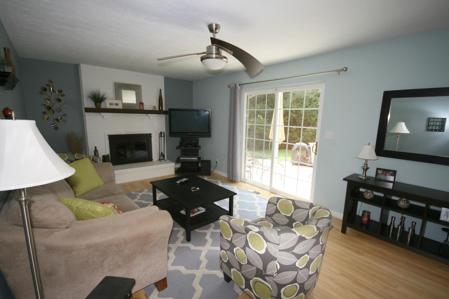 819 Riva Ridge Boulevard Gahanna, OH 43230 - Photo 9 of 42 Gallery Image 9