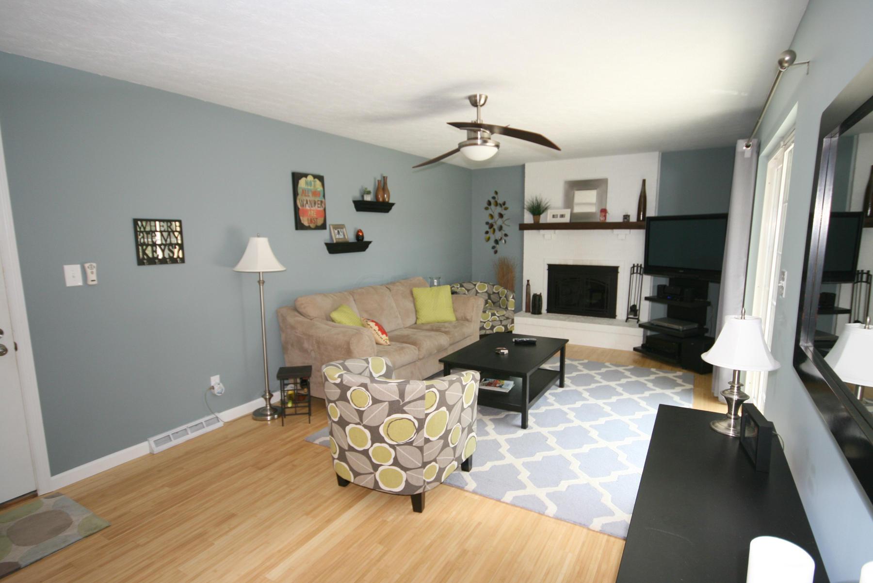 819 Riva Ridge Boulevard Gahanna, OH 43230 - Photo 10 of 42 Gallery Image 10