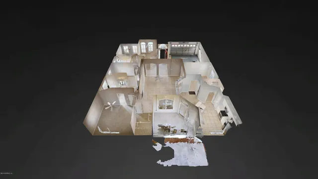 $3,995 | 442 Big Tree Road, Ponte Vedra Beach, FL 32082