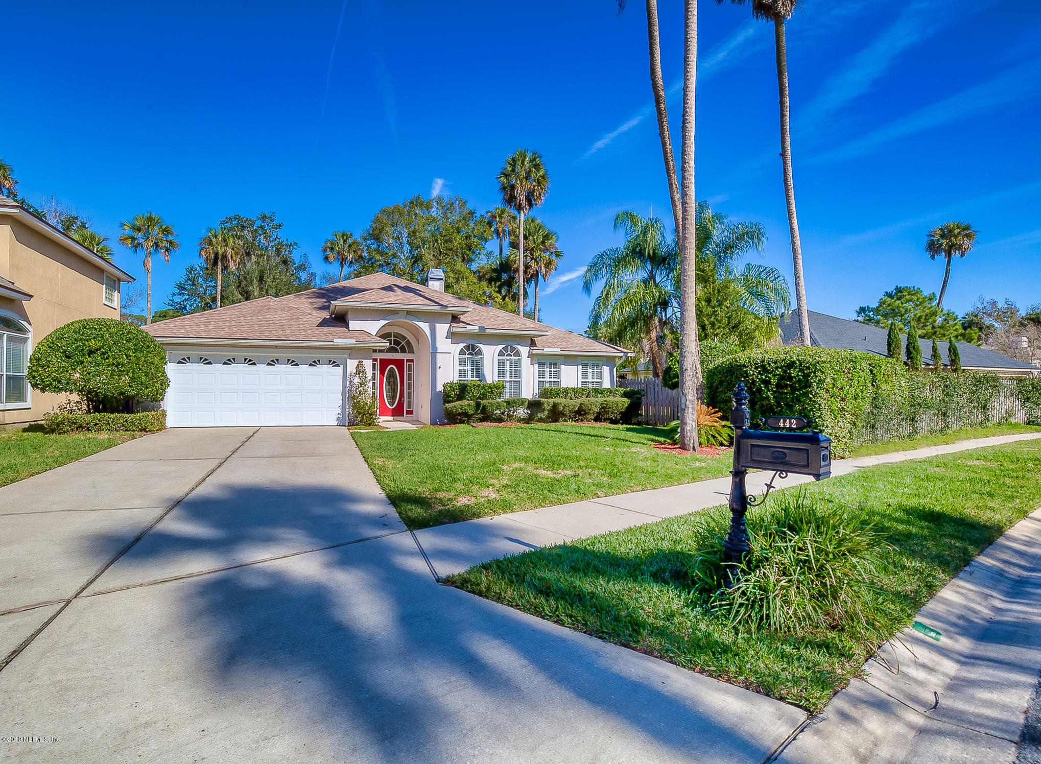 442 Big Tree Road Ponte Vedra Beach, FL 32082 - Photo 42 of 51 sjrp-47