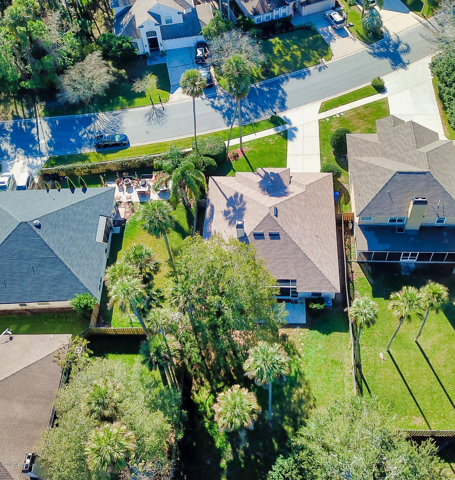 442 Big Tree Road Ponte Vedra Beach, FL 32082 - Photo 44 of 51 sjrp-55